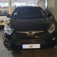 جک S5 اتوماتیک 2000|خودرو سواری و وانت|تهران, جردن|دیوار