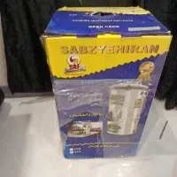 سبزی خرد کن نو نو