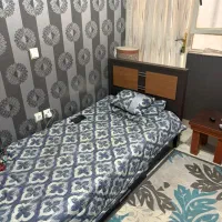 تختخواب یک نفره|تخت و سرویس خواب|اهواز, گیت بوستان|دیوار