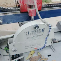 دستگاه سنگبری ایتالیایی الیاکو درحد صفر