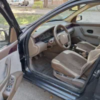 سمند ef7|خودرو سواری و وانت|همدان, |دیوار