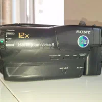 دوربین هندیکم سونی اصل|دوربین عکاسی و فیلمبرداری|تهران, ستارخان|دیوار