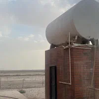 فروش زمین ۳ هکتار در حسن‌آباد(فشافویه)خانلق|فروش زمین و ملک کلنگی|تهران, حسن‌آباد|دیوار