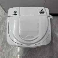 مینی واش مدل SW35 فریدولین - 3/5 کیلویی - نو نو|ماشین لباسشویی و خشککن لباس|اصفهان, حسینآباد|دیوار