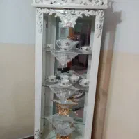 بوفه در حد بدون ایراد