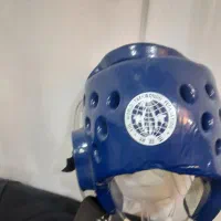 کلاه تکواندو|تجهیزات ورزشی|تالش, هشتپر|دیوار