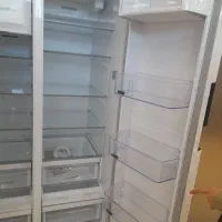 فروش فوری یخچال پاکشوما|یخچال و فریزر|خمینیشهر, |دیوار