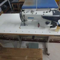 چرخ خیاطی راسته تمام اتومات