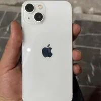 اپل ۱۳ نرمال باطری ۸۴ پک اصلی گارانتی دار|موبایل|بوشهر, |دیوار