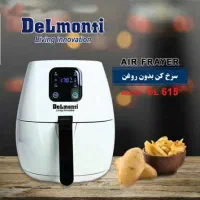 سرخکن بدون روغن