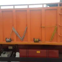 اتاق باری فلزی