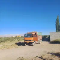 بنز خاور کمپرسی|خودرو سنگین|کرمان, |دیوار