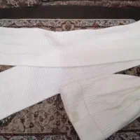 کلاه و شال گردن نو