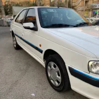 پژو پارس مدل ۹۶ درحد|خودرو سواری و وانت|قدس, شهر‌قدس|دیوار