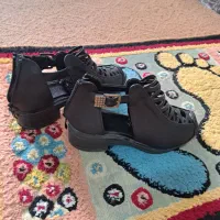 کفش نو نو سایز۳۷تا۳۹|کیف، کفش، کمربند|خرمآباد, |دیوار