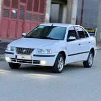 سمند lx مدل ۱۳۹۰ درجه یک