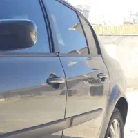 مگان پارس خودرویی اتوماتیک ۲۰۰۰ کارمندی|خودرو سواری و وانت|کرمانشاه, |دیوار