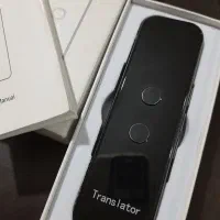مترجم همراه،ساعت،دوربین عکاسی