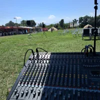 اجاره سیستم صوتی