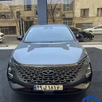 اف ایکس AWD/ همیار موتور 406
