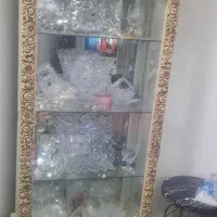 بوفه کاملا سالم