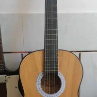 گیتار کلاسیک labella