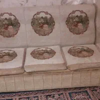 مبل راحتی|مبلمان خانگی و میز عسلی|اصفهان, مولوی|دیوار