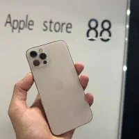 آیفون 12پرو zaa