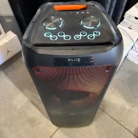 اسپیکر میکرولب|سیستم صوتی خانگی|رباطکریم, نصیرشهر|دیوار