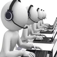 بازاریاب تلفنی