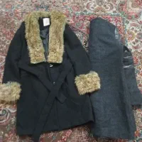 پالتو سایز ۳۸نونو