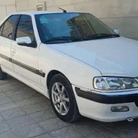 پارس تیوفایو 401 گاز برقی