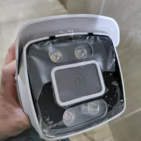 دوربین پلاک خوان