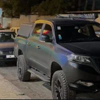 کلوت اتومات ۱۴۰۲ لوازم دار