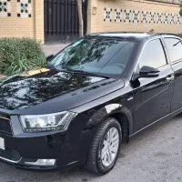 دنا پلاس تیپ ۲ دندهای، مدل ۱۴۰۱ در حد صفر