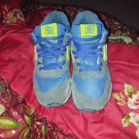 سه جفت کتونی اورجینال آدیداس نیوبالانس اسیکس|کیف، کفش، کمربند|قدس, شهرقدس|دیوار