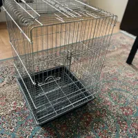 قفس کاسکویی