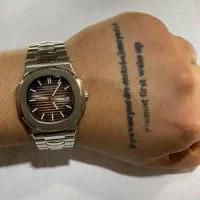 ساعت اورجینال patek Philip