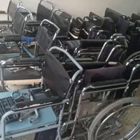 کرایه ویلچر / اجاره انواع ویلچیر|خدمات آرایشگری و زیبایی|اصفهان, شیخ اشراق|دیوار