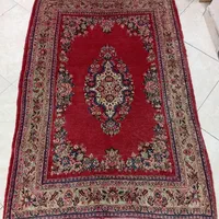 فرش زرنیم اراک ساروغ