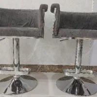 صندلی جک دار