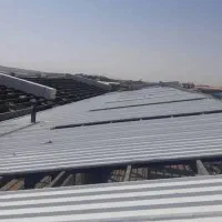 مصالح ساختمانی (ساندویچ پانل)|مصالح و تجهیزات ساختمان|قم, پردیسان|دیوار