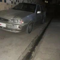 دوو سیلو|خودرو سواری و وانت|مشهد, پورسینا|دیوار