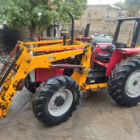 بیل تراکتور جفت|قطعات یدکی و لوازم جانبی|چگنی, |دیوار