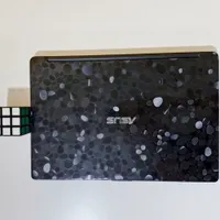لپ تاپ لمسی 360 FullHD رم 8 هارد SSD برند Asus i5|رایانه همراه|مشهد, فاطمیه|دیوار