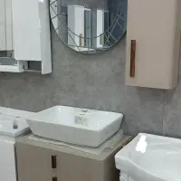 روشویی پی وی سی و توالت فرنگی و شیرآلات و...شرایط|لوازم سرویس بهداشتی|شاهرود, |دیوار