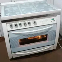 اوجاق گاز فردار درحد نو