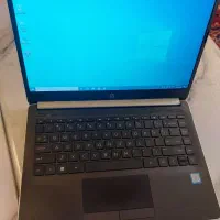 لپ تاپ  استوک hp با CPU  i5 باتری آکبند|رایانه همراه|تبریز, |دیوار