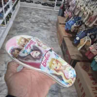 دمپایی ژله ای زنانه و مردانه فقط ۹۵۰۰۰|کیف، کفش، کمربند|مشهد, طبرسی شمالی|دیوار