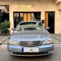 ماکسیما 89 اتومات|خودرو سواری و وانت|کرج, شاهینویلا|دیوار